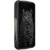 Telefonas ARMOR 29 ULTRA/16GB/1TB MARVEL Juodas ULEFONE