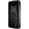 Telefonas ARMOR 29 ULTRA/16GB/1TB MARVEL Juodas ULEFONE