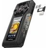 Išmanusis telefonas Ulefone Armor 30 Pro 16/512 Juodas
