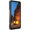 Telefonas ARMOR 30/MAGIC Juodas ULEFONE