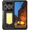 Telefonas ARMOR 30/MAGIC Juodas ULEFONE