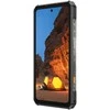 Telefonas ARMOR 30/MAGIC Juodas ULEFONE