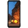 Telefonas ARMOR 30/MAGIC Juodas ULEFONE