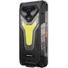 Telefonas ARMOR 34 PRO+/16/512GB Juodas ULEFONE