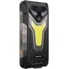 Telefonas ARMOR 34 PRO+/16/512GB Juodas ULEFONE
