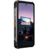 Telefonas ARMOR 34 PRO+/16/512GB Juodas ULEFONE