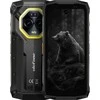 Ulefone Armor Mini 20 telefonas, 256/6 GB, juodas
