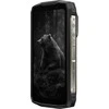 Ulefone Armor Mini 20 telefonas, 256/6 GB, juodas