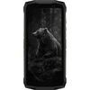 Ulefone Armor Mini 20 telefonas, 256/6 GB, juodas
