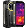 Telefonas ARMOR MINI 20TPRO/8/256GB Juodas ULEFONE