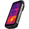 Telefonas ARMOR MINI 20TPRO/8/256GB Juodas ULEFONE