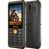 Telefonas „Ulefone Armor Mini 4 LTE“ (juodas)