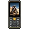 Telefonas „Ulefone Armor Mini 4 LTE“ (juodas)