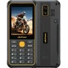 Telefonas „Ulefone Armor Mini 4 LTE“ (juodas)