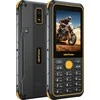 Telefonas „Ulefone Armor Mini 4 LTE“ (juodas)
