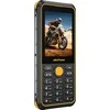 Telefonas „Ulefone Armor Mini 4 LTE“ (juodas)