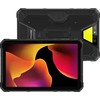 Planšetė Planšetinis Kompiuteris - Ulefone Armor Pad 2 11" 8GB RAM 256GB LTE Juodas