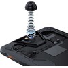 Planšetė Planšetinis Kompiuteris - Ulefone Armor Pad 2 11" 8GB RAM 256GB LTE Juodas