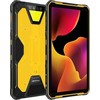 Planšetė Planšetinis Kompiuteris - Ulefone Armor Pad 2 11" 8GB RAM 256GB LTE 48MP Juodas/Geltonas