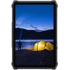 Planšetė „Ulefone Armor Pad 5 Pro 5G“ planšetinis kompiuteris, 512 GB, juodas