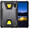 Planšetė „Ulefone Armor Pad 5 Pro 5G“ planšetinis kompiuteris, 512 GB, juodas