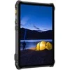 Planšetė „Ulefone Armor Pad 5 Pro 5G“ planšetinis kompiuteris, 512 GB, juodas