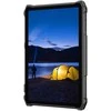 Planšetė „Ulefone Armor Pad 5 Pro 5G“ planšetinis kompiuteris, 512 GB, juodas