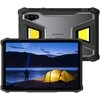 Planšetė „Ulefone Armor Pad 5 Pro 5G“ planšetinis kompiuteris, 512 GB, juodas