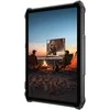 Ulefone Armor Pad 5 Ultra 5G tabletti, 512 Gt, musta