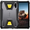 Ulefone Armor Pad 5 Ultra 5G tabletti, 512 Gt, musta