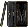 Mobilus Telefonas - Ulefone Armor X12 Pro 4GB RAM 64GB ROM 5.45" HD+ Oranžinė