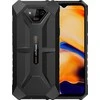 Mobilus telefonas - Ulefone Armor X13 6GB RAM 64GB Atmintis 6320mAh Baterija NFC Juodas