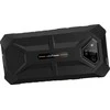 Mobilus telefonas - Ulefone Armor X13 6GB RAM 64GB Atmintis 6320mAh Baterija NFC Juodas
