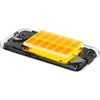 Mobilus telefonas - Ulefone Armor X13 6GB RAM 64GB Atmintis 6320mAh Baterija NFC Juodas