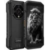 Išmanusis telefonas Ulefone Armor X32 Pro 5G 8/256GB Juodas EU