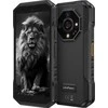 Išmanusis telefonas Ulefone Armor X32 Pro 5G 8/256GB Juodas EU