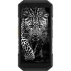 Išmanusis telefonas Ulefone Armor X32 6/128GB juodas