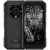 Išmanusis telefonas Ulefone Armor X32 6/128GB juodas
