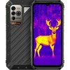 Išmanusis telefonas Ulefone Power Armor 18T Ultra 5G 12/512GB, juodos spalvos