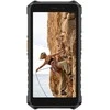Ulefone Rugking 2 Pro telefonas, 128/8 GB, juodas