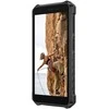 Ulefone Rugking 2 Pro telefonas, 128/8 GB, juodas
