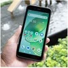Ulefone Rugking 2 Pro telefonas, 128/8 GB, juodas