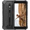 Ulefone Rugking 2 Pro telefonas, 128/8 GB, juodas