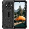 ULEFONE RugKing 3 Pro 8/128GB Juodas