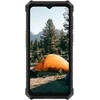 Ulefone RugKing 3 Pro 4G smartphone8/128GB Juodas