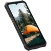 Ulefone RugKing 3 Pro 4G smartphone8/128GB Juodas