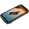Ulefone RugKing 4 Pro 4G smartphone 8/256GB Juodas