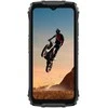 Telefonas RUGKING 4 PRO/8/256GB Juodas ULEFONE
