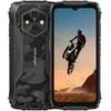 Telefonas RUGKING 4 PRO/8/256GB Juodas ULEFONE
