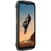 Telefonas RUGKING 4 PRO/8/256GB Juodas ULEFONE